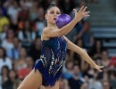 milena baldassarri italy rhythmic gymnastics aug 8 8